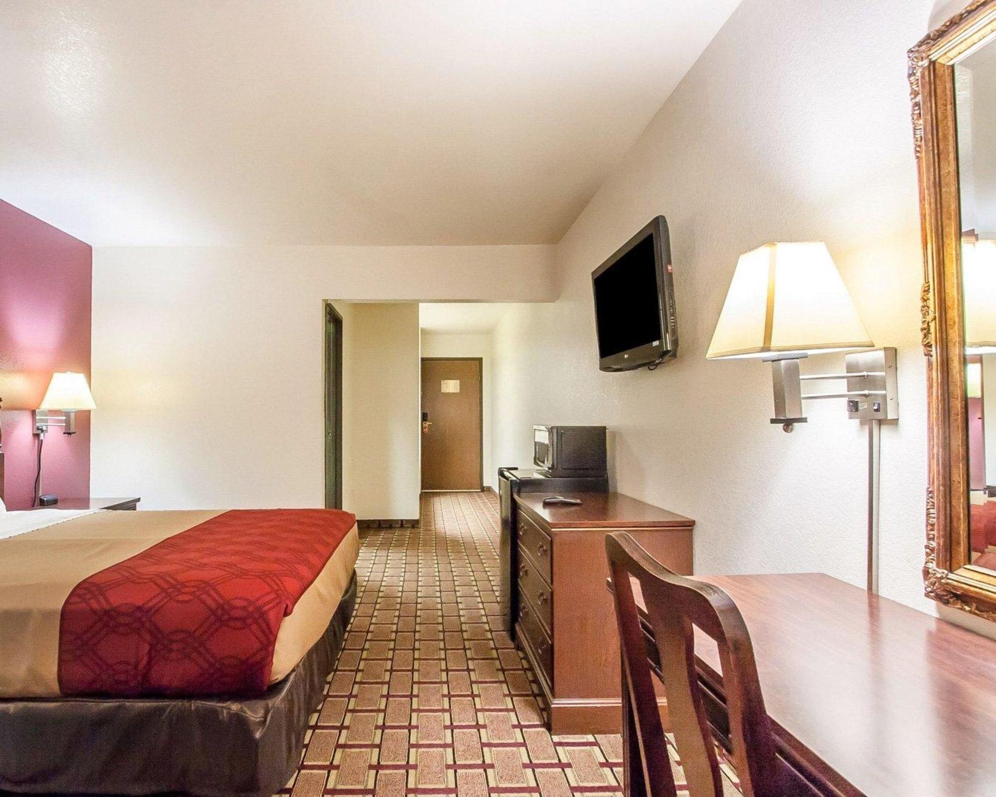 Econo Lodge Dexter Экстерьер фото