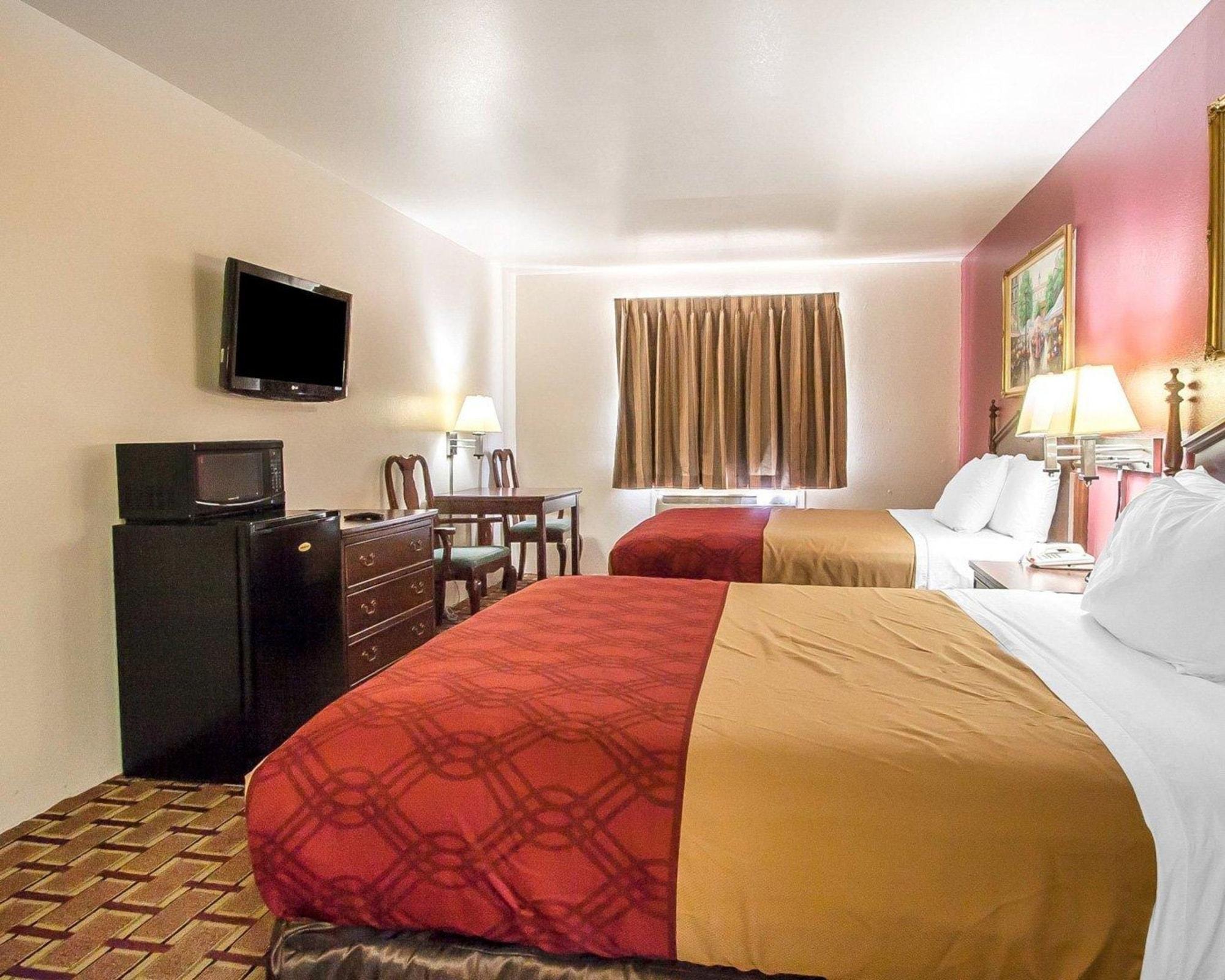 Econo Lodge Dexter Экстерьер фото
