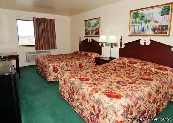 Econo Lodge Dexter Номер фото
