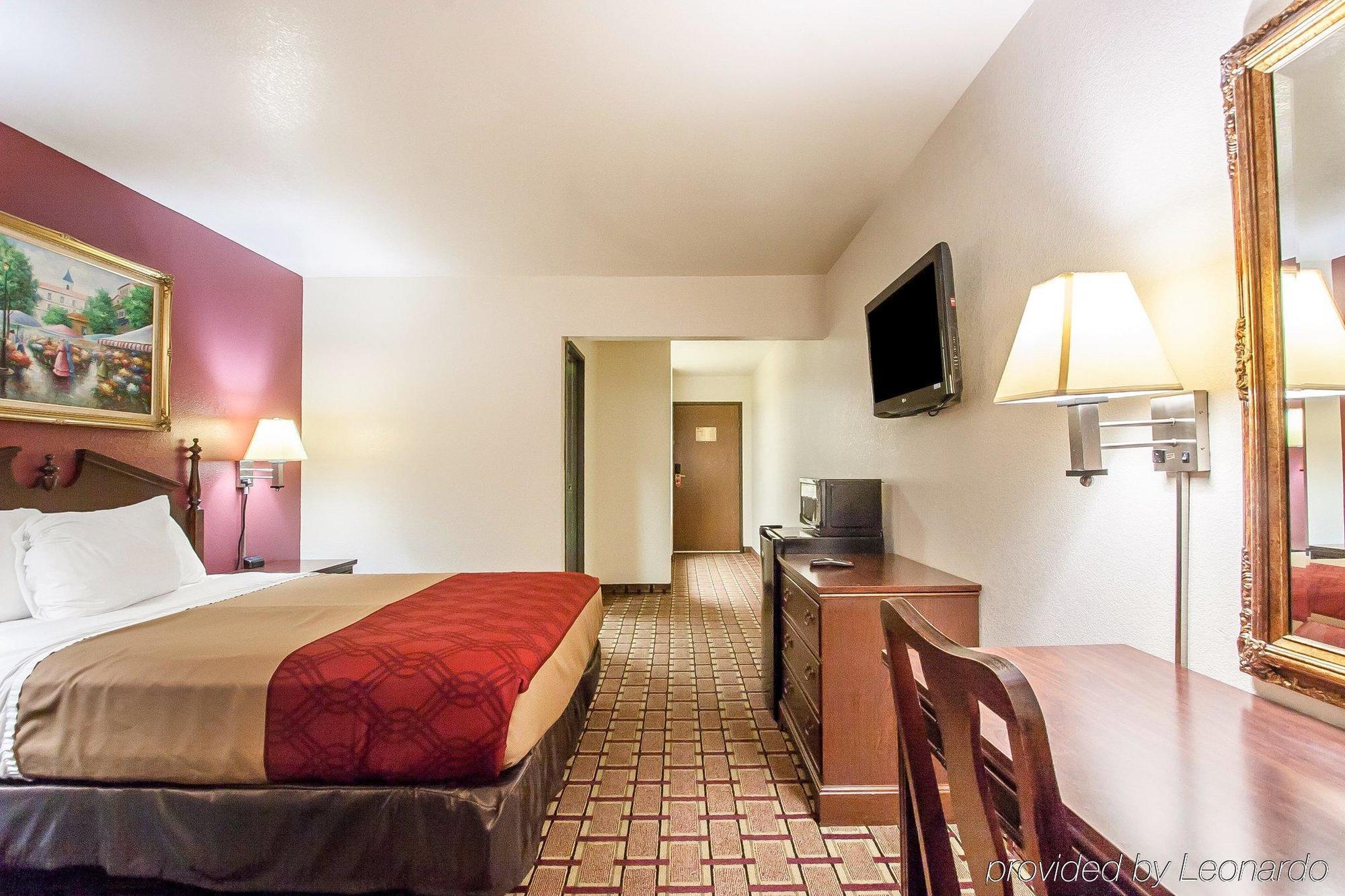Econo Lodge Dexter Экстерьер фото