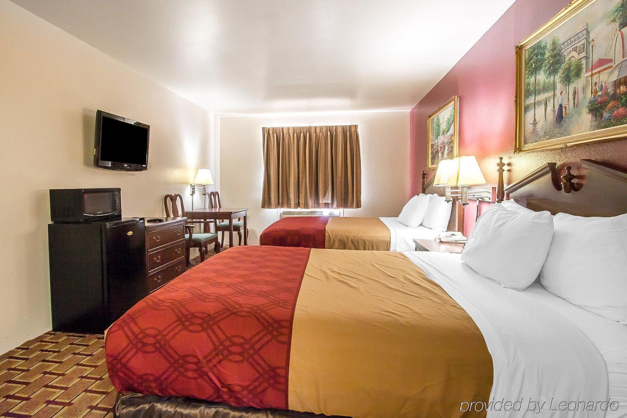 Econo Lodge Dexter Экстерьер фото